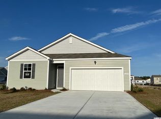 622 Black Pearl Way LOT 116, Kerry B Myrtle Beach, SC 29588