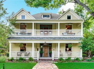 201 E University Ave, Waxahachie, TX 75165