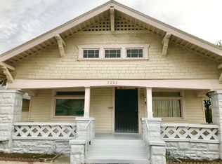 3200 Barbee St, Los Angeles, CA 90031