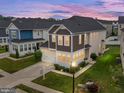 2791 Golden Aster Pl, Odenton, MD, 21113