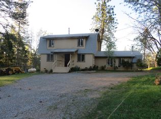 190 Bald Mountain Rd, West Point, CA 95255