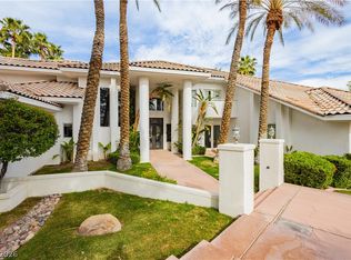 2057 Troon Dr, Henderson, NV 89074