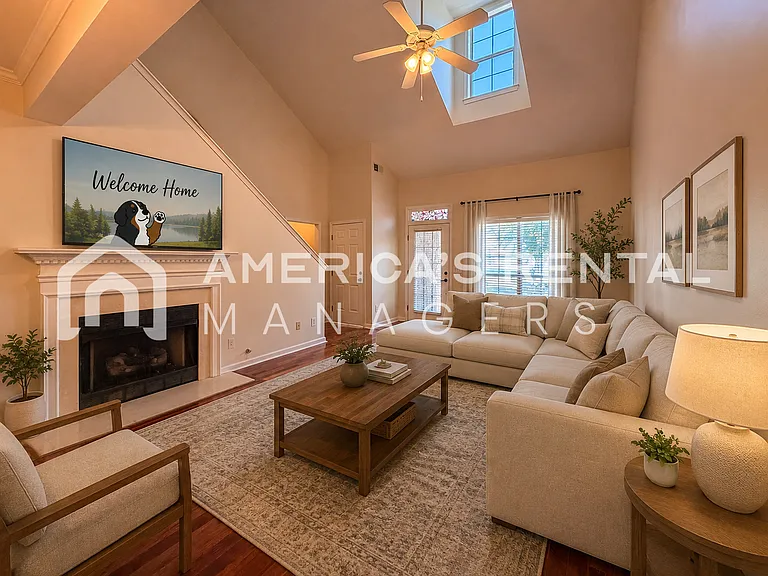 3505 Savannah Park Ln — Photo 4