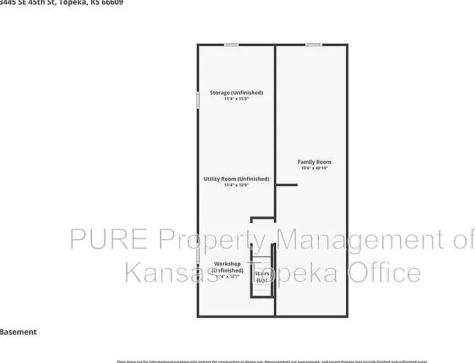 3445 SE 45th St — Photo 16