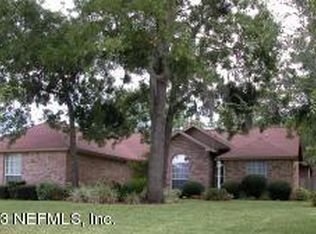 505 Harrison Ave, Orange Park, FL 32065
