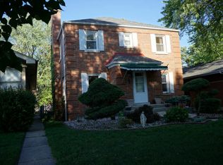10307 S Fairfield Ave, Chicago, IL 60655