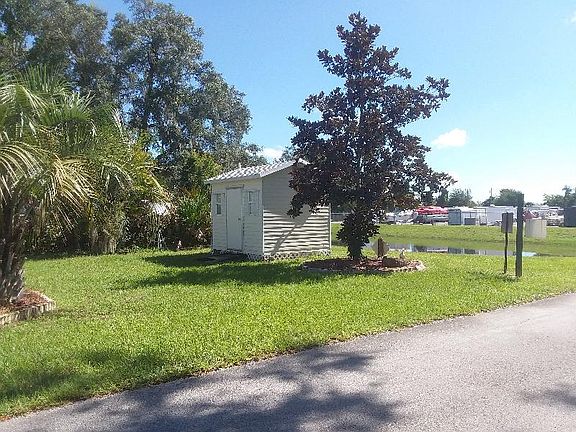 2nd image of 10173 N Suncoast Blvd Lot 22