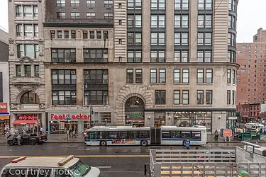 Rented by Milford Management