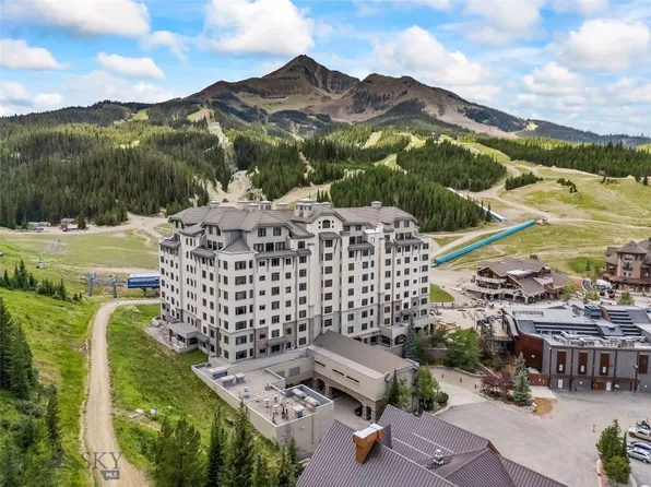 60 Big Sky Resort Rd #10612, Big Sky, MT 59716