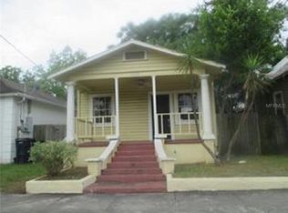 2328 W Pine St, Tampa, FL 33607