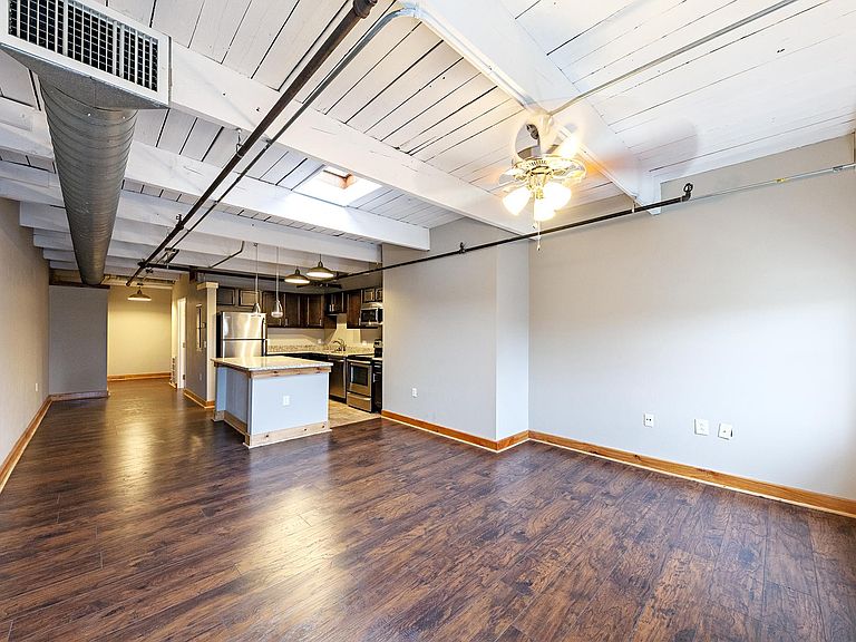 Lofts on Madison Apartment Rentals Indianapolis, IN Zillow