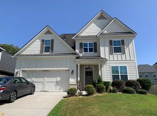 251 Turnbridge Cir, Peachtree City, GA