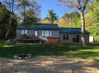 12465 Far Portage Dr, Park Rapids, MN 56470