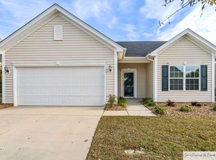 825 Burnview Ln, Chapin, SC 29036