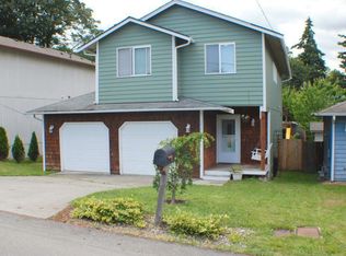 1521 Pennsylvania Ave, Bremerton, WA 98337