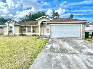 3162 SW Ann Arbor Rd, Port Saint Lucie, FL 34953