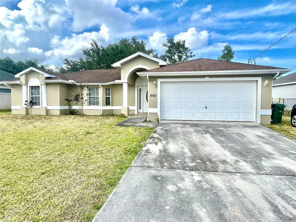 3162 SW Ann Arbor Road, Port St Lucie, FL 34953