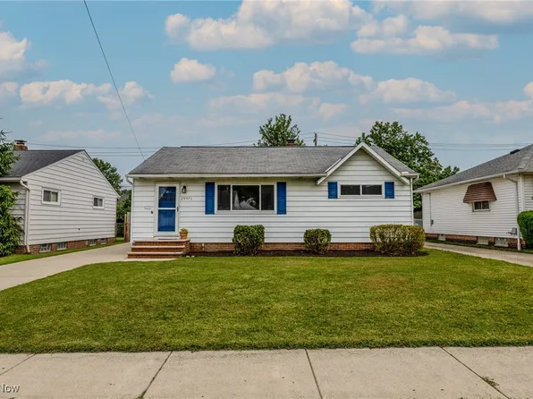 29971 Regent Rd, Wickliffe, OH 44092