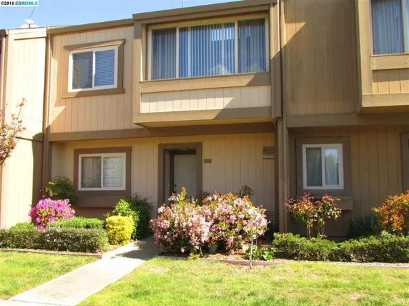 3162 Fiji Ln, Alameda, CA 94502
