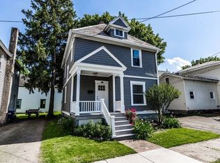 106 E Sands St, Oneida, NY 13421