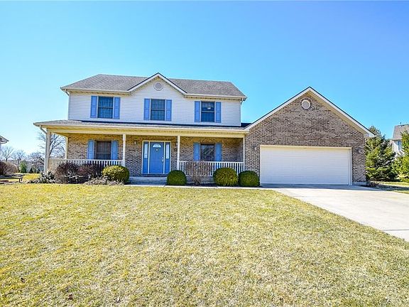 3rd image of 2558 Winfield Ct