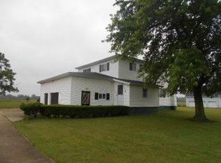 29223 State Route 511, Nova, OH 44859
