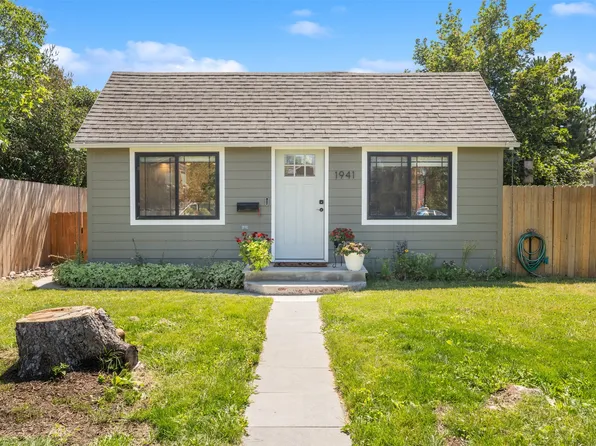 1941 S 5th St W, Missoula, MT 59801