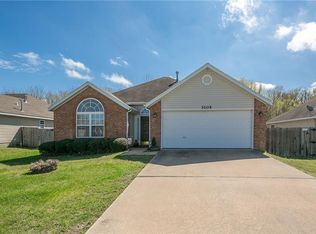 3105 Riverside St, Springdale, AR 72764