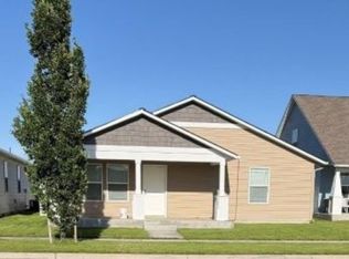8884 N Spokane St, Post Falls, ID 83854
