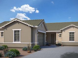 21152 E Arroyo Verde Dr, Queen Creek, AZ 85142