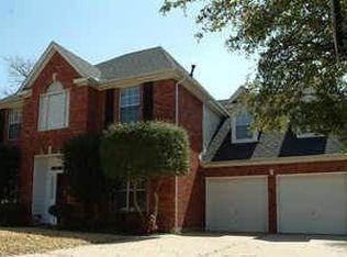 3253 Birch Ave, Grapevine, TX 76051