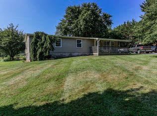 1917 Pleasant View Rd, Adamstown, MD 21710