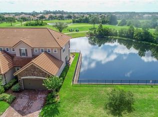 10617 Belfry Cir, Orlando, FL 32832