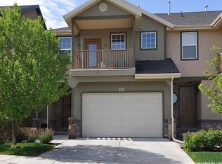 546 W Birch Park Dr, South Jordan, UT 84095