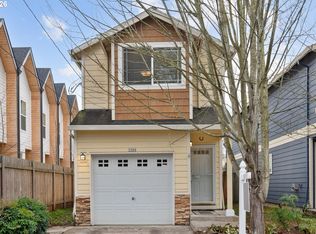 3368 N Russet St, Portland, OR 97217