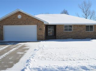 352 Eldridge St, Burlington, CO 80807