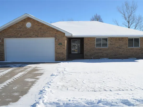 352 Eldridge Street, Burlington, CO 80807