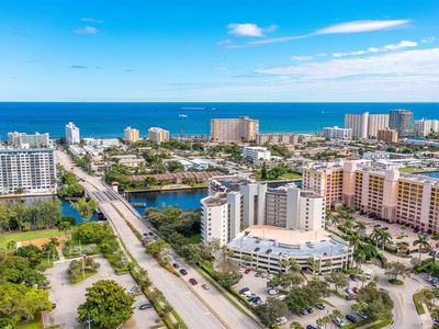 2900 NE 14th Street Cswy #712, Pompano Beach, FL, 33062