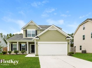 7757 Desoto Dr, North Charleston, SC 29420