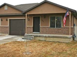 344 N 300 W, Santaquin, UT 84655