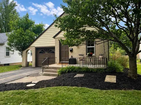 218 NW 10th St, Richmond, IN 47374