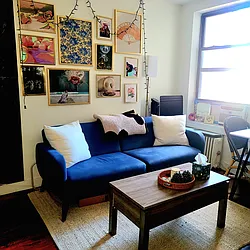 Rented by Besmatch Real Estate Inc