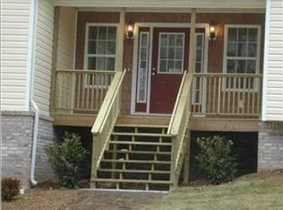 9521 Sweet Gum Ln, Soddy Daisy, TN 37379