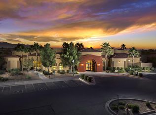2652 E San Ricardo Trl, Casa Grande, AZ 85194