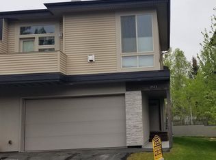 2503 Zion Ct #12, Anchorage, AK 99507