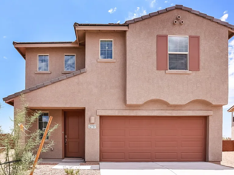 12737 E Caden Dr — Photo 1