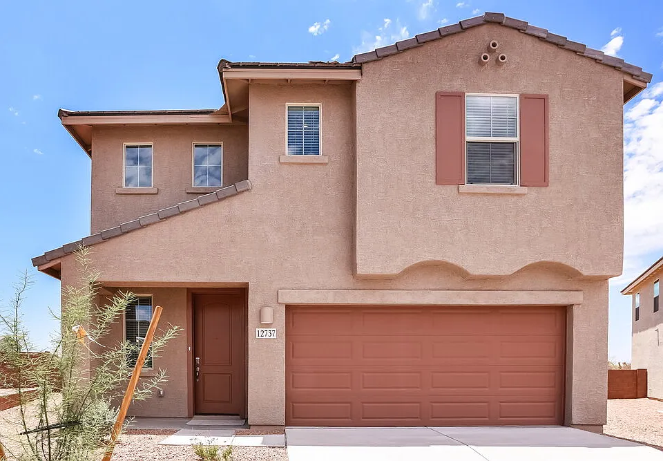 12737 E Caden Dr