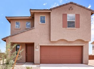 12737 E Caden Dr, Vail, AZ 85641