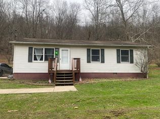 2001 Old Route 33, Weston, WV 26452