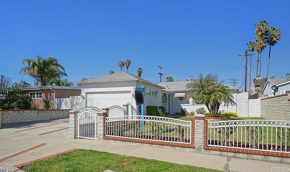 1st image of 16949 Cantlay St